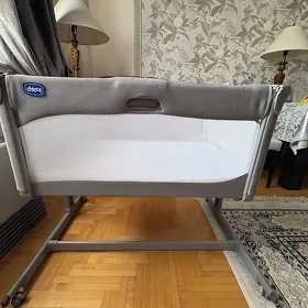 Кроватка Chicco