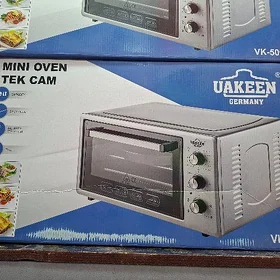 ✨️Духовка duhowka uakeen