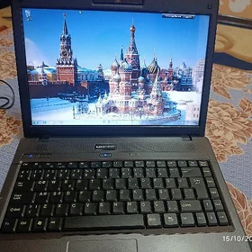 Notbook