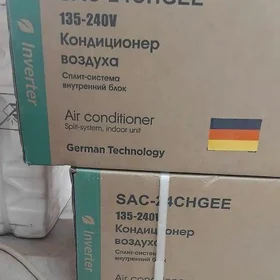 кондиционер