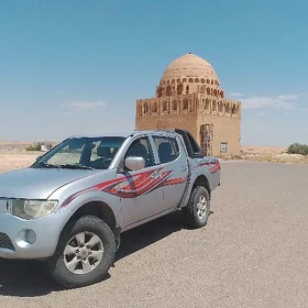 Mitsubishi L200 2008