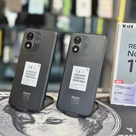 Redmi not 17