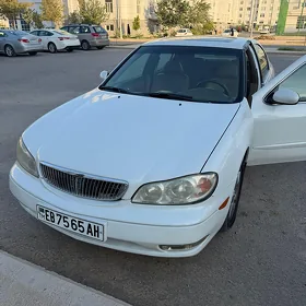 Infiniti I35 2001