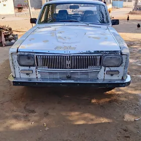 Gaz 31 1994