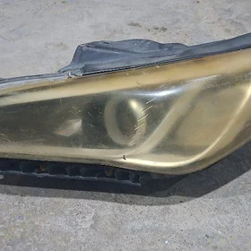 fara sonata 2016 cep tarap
