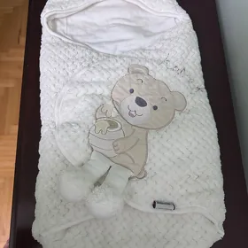 Конверт детский