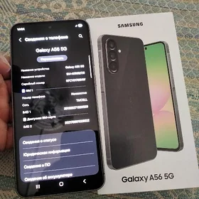 A56 5G 256