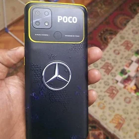 obmen Pocco c40