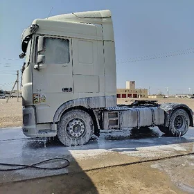 DAF 480 2021