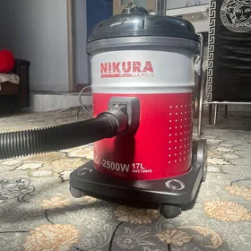 пылесос