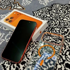 Telefon Iphone 17 pro max