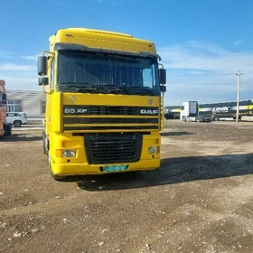 DAF FX 95 2002