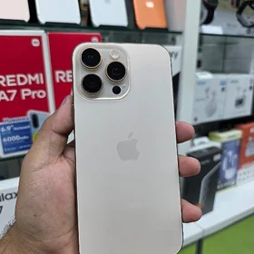Iphone 16pro max