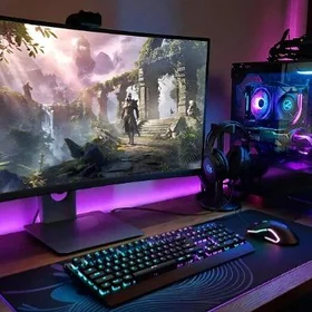 Core i5 13400+RTX3050+32 monit