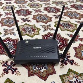 Router Tenda