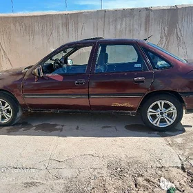 Opel Vectra 1991