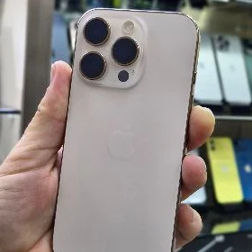 I PHONE 16 PRO