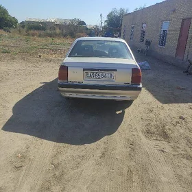 Opel Omega 1992