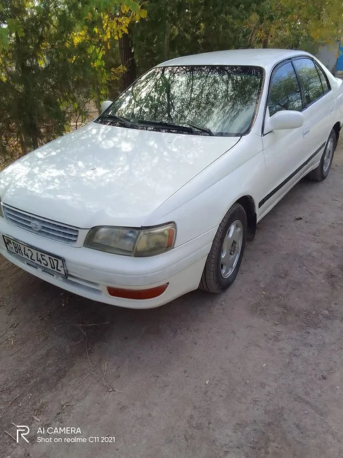 Toyota Corona 1995 - 1