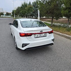Kia Forte 2020