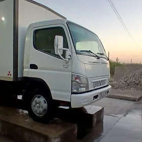 Mitsubishi Fuso 2006