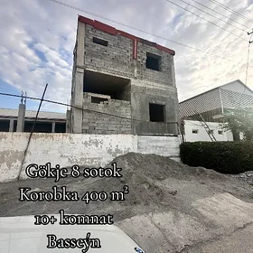 Gokje Korobka