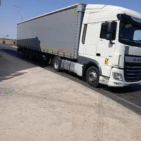 DAF 480 2020