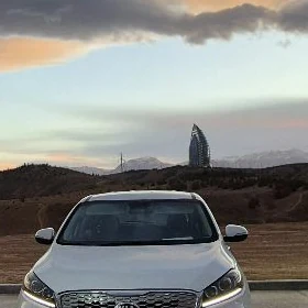 Kia Sorento 2019