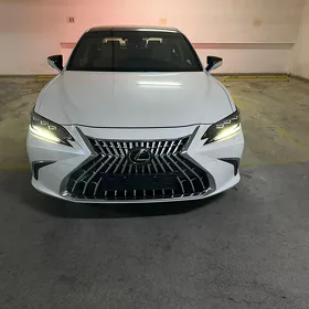 Lexus ES 350 2025