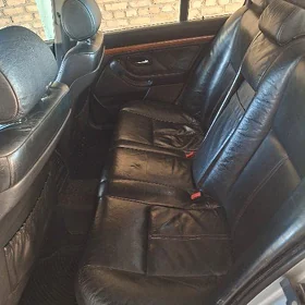 BMW E39 1996