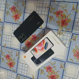 Redmi note 12