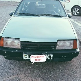 Lada 21099 2004
