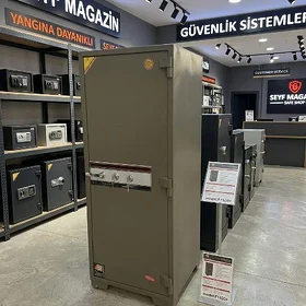 Seyf  F1620+