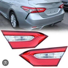 2020 camry bufer stop morda