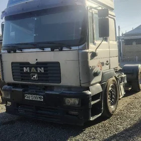 Man TGE 2000