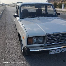 Lada 2107 1997