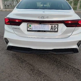Kia Forte 2023
