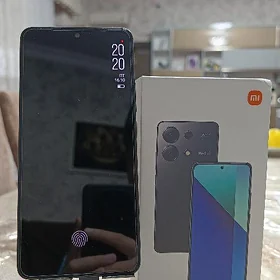 Redmi not 13