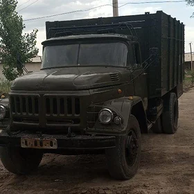 Zil 131 1985