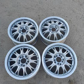 Toyota diska 15 lik