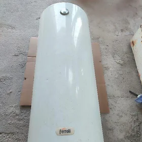 Boyler Ferroli