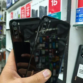 Redmi Note 8 4/64