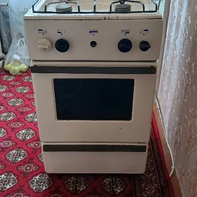 gaz plita