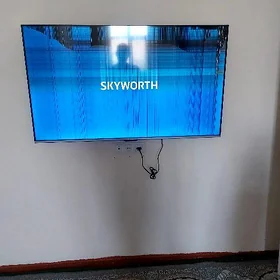 skywort telewizor