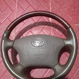 Toyota rul