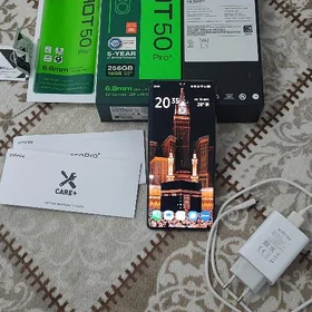 Infinix HOT 50 Pro Plus