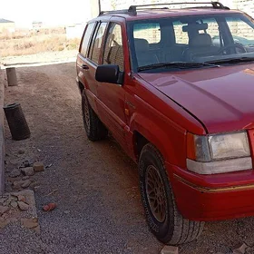 Jeep Grand Cherokee 1993