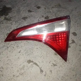 Corolla