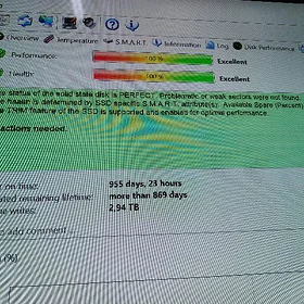 ssd 256gb