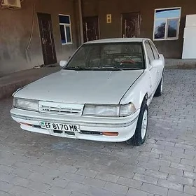 Toyota Mark II 1991